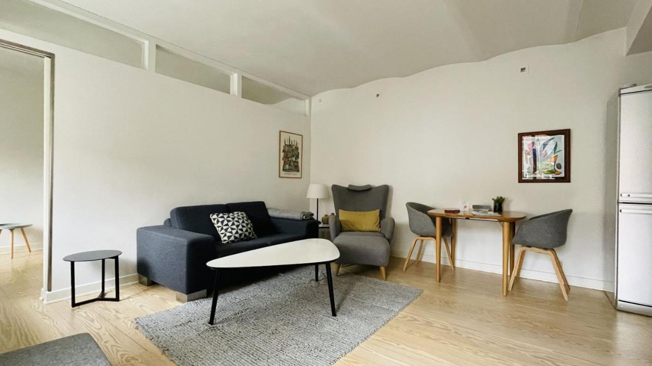 Apartmentincopenhagen Apartment 1207 Luaran gambar
