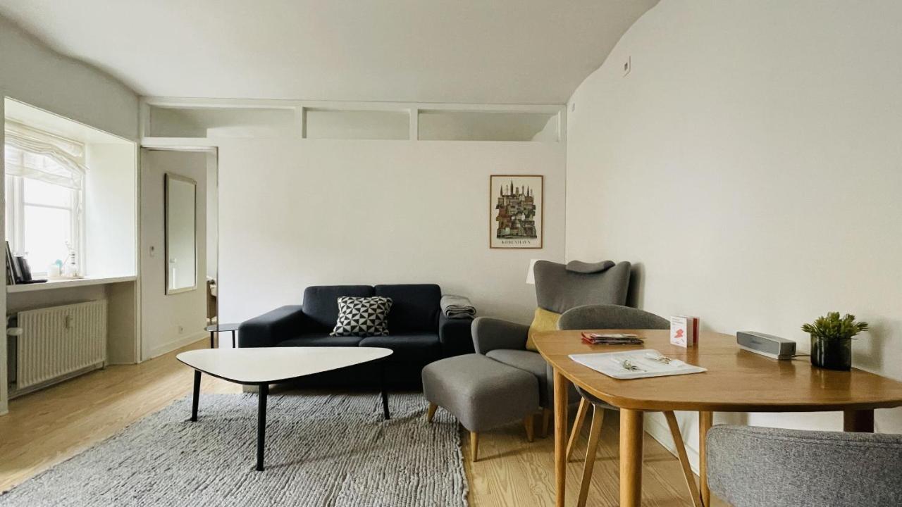 Apartmentincopenhagen Apartment 1207 Luaran gambar