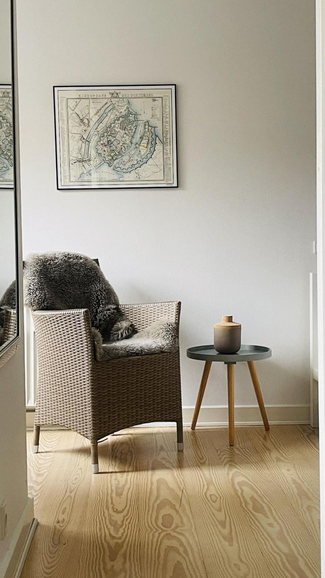 Apartmentincopenhagen Apartment 1207 Luaran gambar