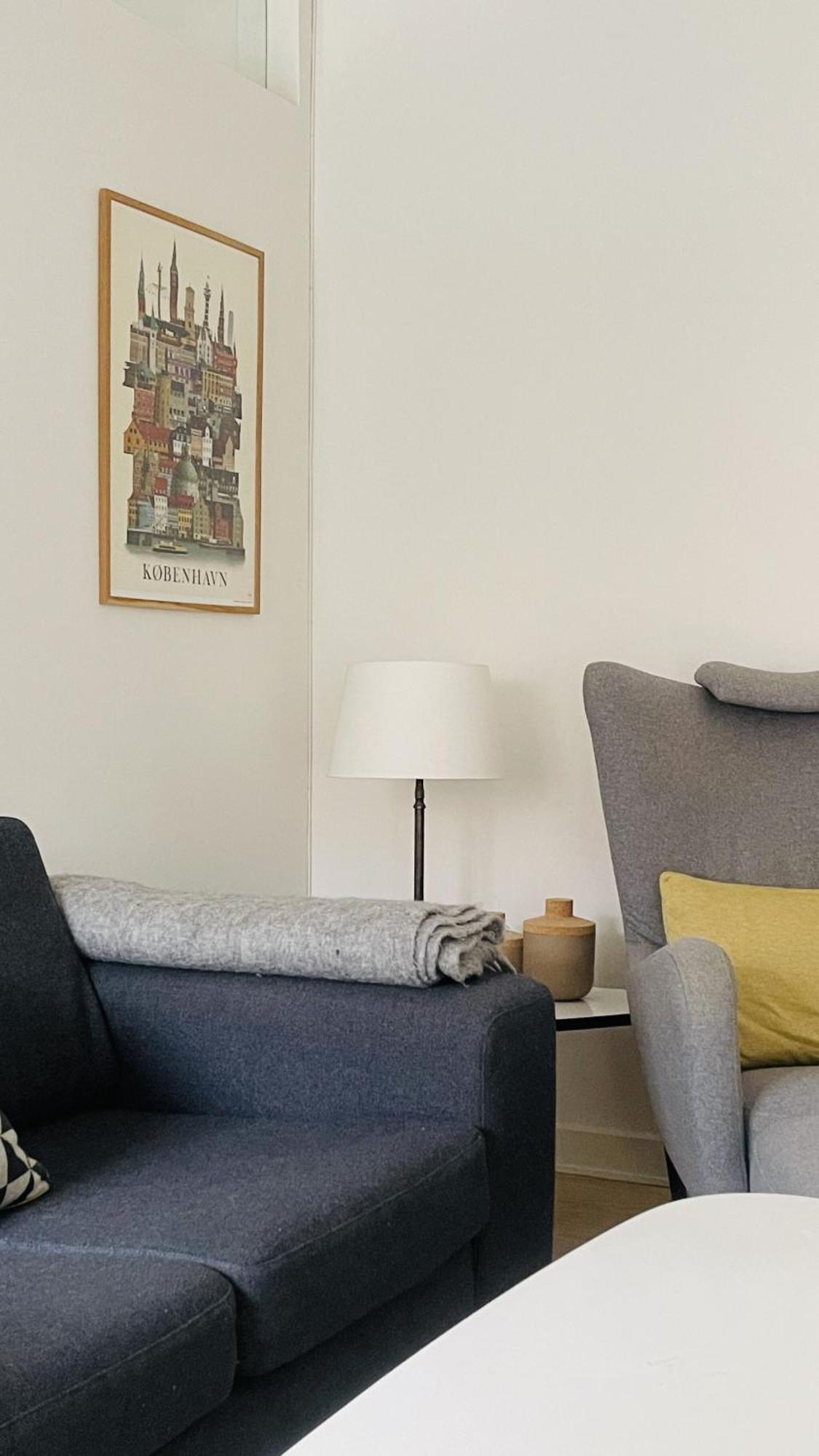Apartmentincopenhagen Apartment 1207 Luaran gambar